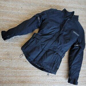 Rev'it Motorcycle Jacket